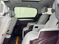 Buick GL8 2023 Avenir Six-Seater Wisdom Courtesy Edition - ფოტო 6