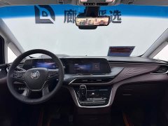 Buick GL8 2023 Avenir Six-Seater Wisdom Courtesy Edition - ფოტო 7