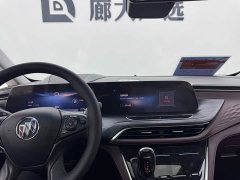 Buick GL8 2023 Avenir Six-Seater Wisdom Courtesy Edition - ფოტო 9