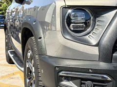 Great Wall Dachshund 2.0T DCT Four-Wheel Drive Howling Celestial Dog Edition - ფოტო 10