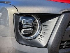 Great Wall Dachshund 2.0T DCT Four-Wheel Drive Howling Celestial Dog Edition - ფოტო 11