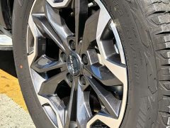 Great Wall Dachshund 2.0T DCT Four-Wheel Drive Howling Celestial Dog Edition - ფოტო 12