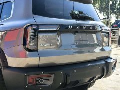 Great Wall Dachshund 2.0T DCT Four-Wheel Drive Howling Celestial Dog Edition - ფოტო 15