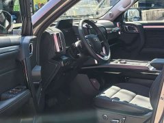 Great Wall Dachshund 2.0T DCT Four-Wheel Drive Howling Celestial Dog Edition - ფოტო 16