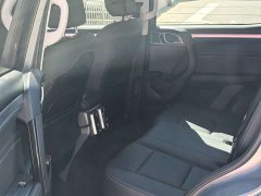 Great Wall Dachshund 2.0T DCT Four-Wheel Drive Howling Celestial Dog Edition - ფოტო 19