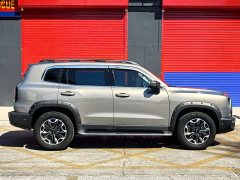 Great Wall Dachshund 2.0T DCT Four-Wheel Drive Howling Celestial Dog Edition - ფოტო 5