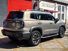 Great Wall Dachshund 2.0T DCT Four-Wheel Drive Howling Celestial Dog Edition - ფოტო 6