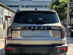 Great Wall Dachshund 2.0T DCT Four-Wheel Drive Howling Celestial Dog Edition - ფოტო 7