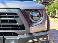 Great Wall Dachshund 2.0T DCT Four-Wheel Drive Howling Celestial Dog Edition - ფოტო 9