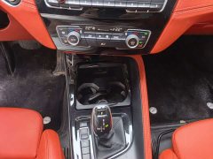 BMW X2 sDrive25i Night Edition - ფოტო 12