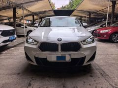 BMW X2 sDrive25i Night Edition - ფოტო 2