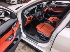 BMW X2 sDrive25i Night Edition - ფოტო 4