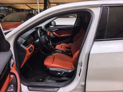 BMW X2 sDrive25i Night Edition - ფოტო 5