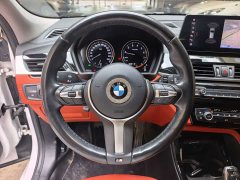 BMW X2 sDrive25i Night Edition - ფოტო 6
