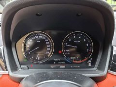 BMW X2 sDrive25i Night Edition - ფოტო 7