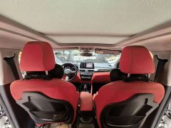 BMW X2 sDrive25i Night Edition - ფოტო 8