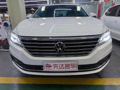 Volkswagen Lavida 280TSI DSG Luxury - ფოტო 1