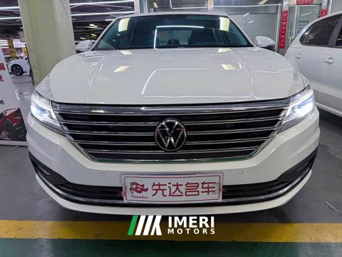 2022 Volkswagen Lavida 280TSI DSG Luxury - ავტომობილი ჩინეთიდან