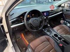 Volkswagen Lavida 280TSI DSG Luxury - ფოტო 10