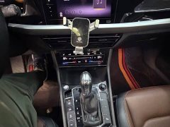 Volkswagen Lavida 280TSI DSG Luxury - ფოტო 11