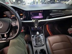 Volkswagen Lavida 280TSI DSG Luxury - ფოტო 12