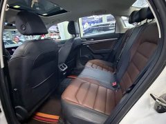 Volkswagen Lavida 280TSI DSG Luxury - ფოტო 13