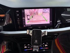 Volkswagen Lavida 280TSI DSG Luxury - ფოტო 14