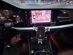 Volkswagen Lavida 280TSI DSG Luxury - ფოტო 16