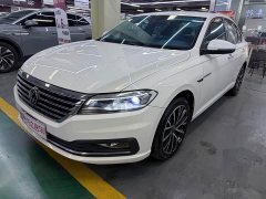 Volkswagen Lavida 280TSI DSG Luxury - ფოტო 2
