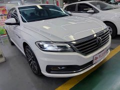 Volkswagen Lavida 280TSI DSG Luxury - ფოტო 3