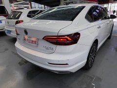 Volkswagen Lavida 280TSI DSG Luxury - ფოტო 4