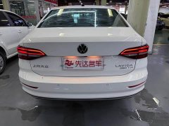 Volkswagen Lavida 280TSI DSG Luxury - ფოტო 5