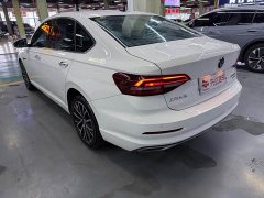 Volkswagen Lavida 280TSI DSG Luxury - ფოტო 6