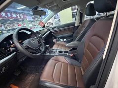 Volkswagen Lavida 280TSI DSG Luxury - ფოტო 7