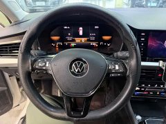 Volkswagen Lavida 280TSI DSG Luxury - ფოტო 8