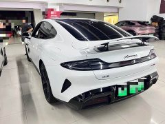 Xiaomi SU7 2024 Quad Motor Ultra-Long Range Advanced Autonomous Driving Max - photo 16