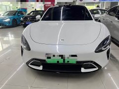 Xiaomi SU7 2024 Quad Motor Ultra-Long Range Advanced Autonomous Driving Max - photo 2