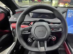 Xiaomi SU7 2024 Quad Motor Ultra-Long Range Advanced Autonomous Driving Max - photo 5