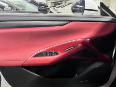 Xiaomi SU7 2024 Quad Motor Ultra-Long Range Advanced Autonomous Driving Max - photo 7