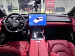 Xiaomi SU7 2024 Quad Motor Ultra-Long Range Advanced Autonomous Driving Max - photo 9