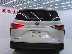 Toyota Sienna 2021 2.5L Hybrid Comfort Edition - ფოტო 2