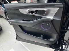 GAC Aion GS8 2022 Dual Engine 2.0T M Two-Wheel Drive Luxury Edition (7-Seater) - ფოტო 11