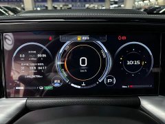 GAC Aion GS8 2022 Dual Engine 2.0T M Two-Wheel Drive Luxury Edition (7-Seater) - ფოტო 14