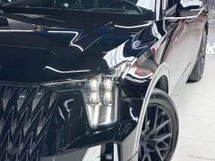 GAC Aion GS8 2022 Dual Engine 2.0T M Two-Wheel Drive Luxury Edition (7-Seater) - ფოტო 2