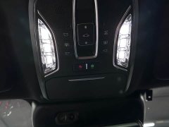 GAC Aion GS8 2022 Dual Engine 2.0T M Two-Wheel Drive Luxury Edition (7-Seater) - ფოტო 20