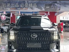 GAC Aion GS8 2022 Dual Engine 2.0T M Two-Wheel Drive Luxury Edition (7-Seater) - ფოტო 3