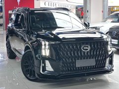 GAC Aion GS8 2022 Dual Engine 2.0T M Two-Wheel Drive Luxury Edition (7-Seater) - ფოტო 5