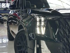 GAC Aion GS8 2022 Dual Engine 2.0T M Two-Wheel Drive Luxury Edition (7-Seater) - ფოტო 6