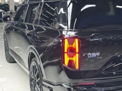 GAC Aion GS8 2022 Dual Engine 2.0T M Two-Wheel Drive Luxury Edition (7-Seater) - ფოტო 7