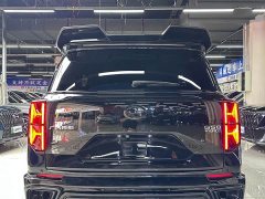 GAC Aion GS8 2022 Dual Engine 2.0T M Two-Wheel Drive Luxury Edition (7-Seater) - ფოტო 8